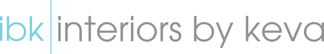 interiors by keva logo